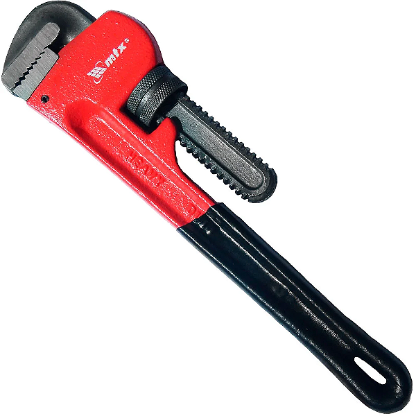 CHAVE GRIFO TIPO HEAVY DUTY 10" MTX
