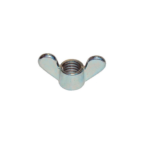 PORCA BORBOLETA ZAMAK 5/16 C/50