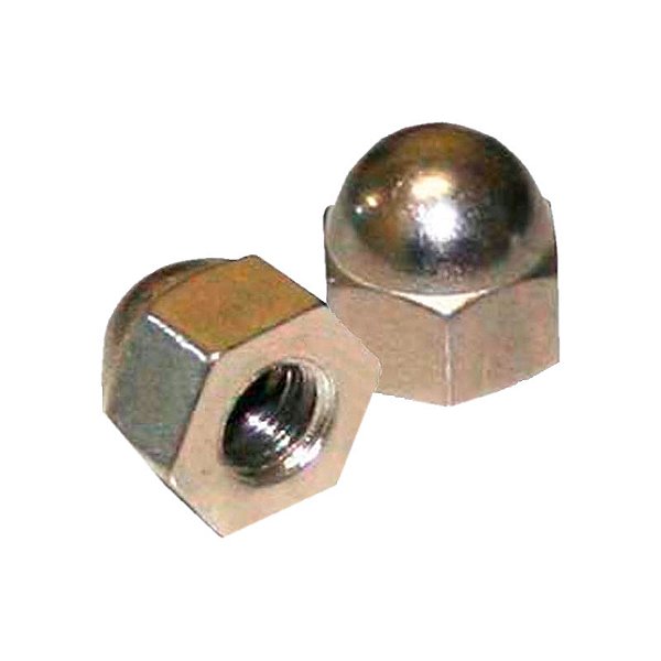 PORCA CALOTA 3/16 X 5/16 C/50