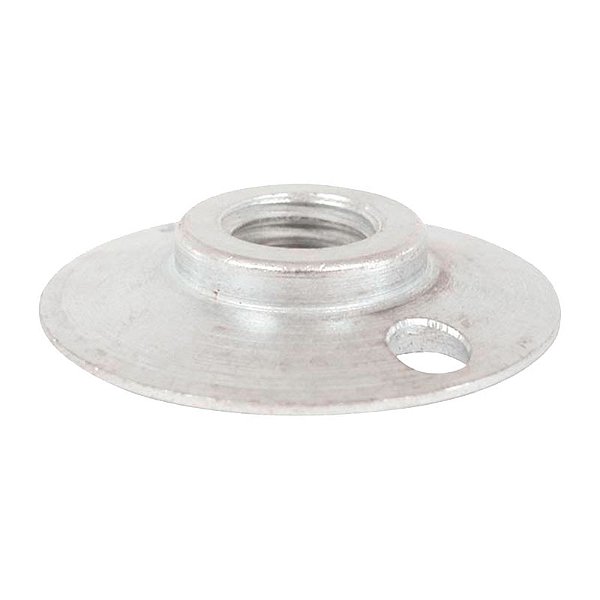 PORCA P/ SUP. DISCO DE LIXA 4.1/2-M76