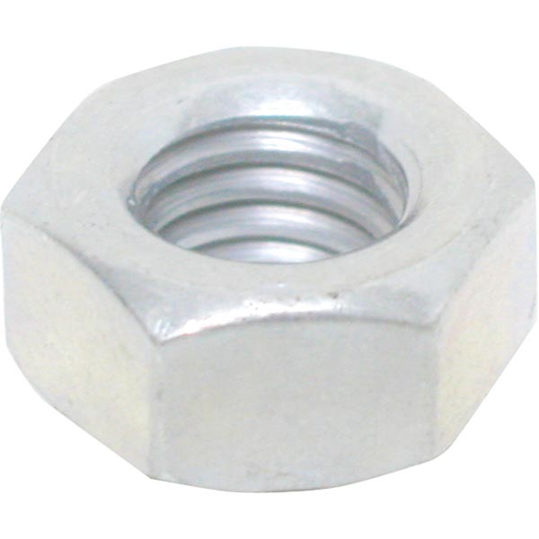 PORCA TORNEADA JMC 4MM