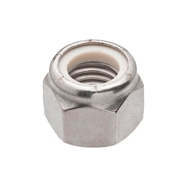 PORCA TRAVANTE C/NYLON 5/8 C/25