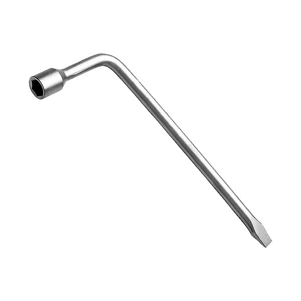 CHAVE DE RODA L STARFER 17MM