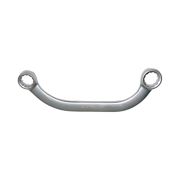 CHAVE MEIA-LUA STELS 14X16MM CRV