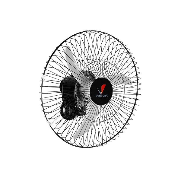 VENTILADOR COLUNA VENTURA 60 PRETO BV