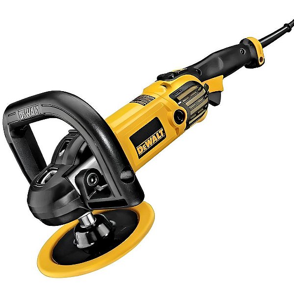 POLITRIZ ANGULAR 7" DWP849X 220V DEWALT