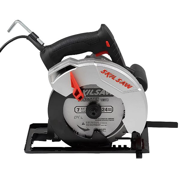 SERRA CIRCULAR SKIL 7.1/4" 5200 110V