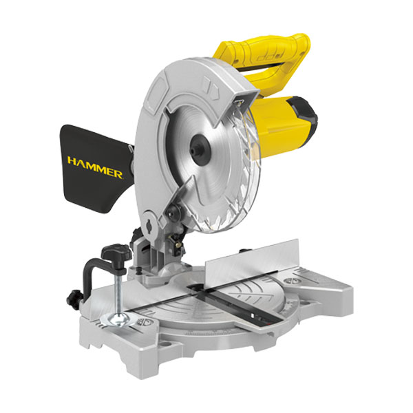 SERRA ESQUADRIA 900W 110V HAMMER