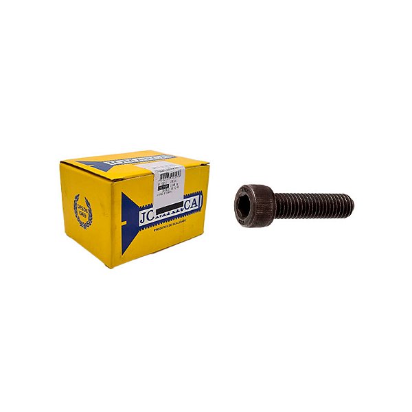 PARAFUSO ALLEN CIL JMC OX. A 3/16 X 1/4 C/100