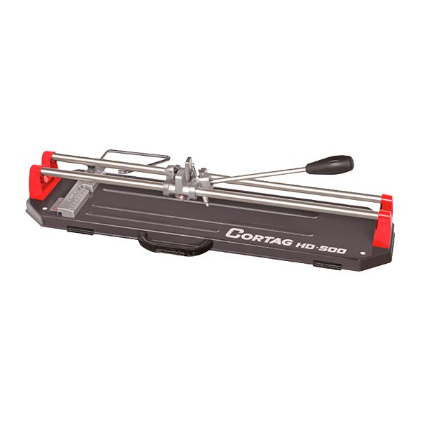 CORTADOR DE PISO CORTAG HD 500