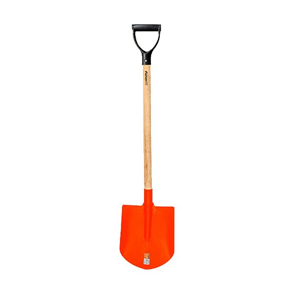 PÁ DE BICO Nº 3 COM CABO Y 75 CM FAMASTIL