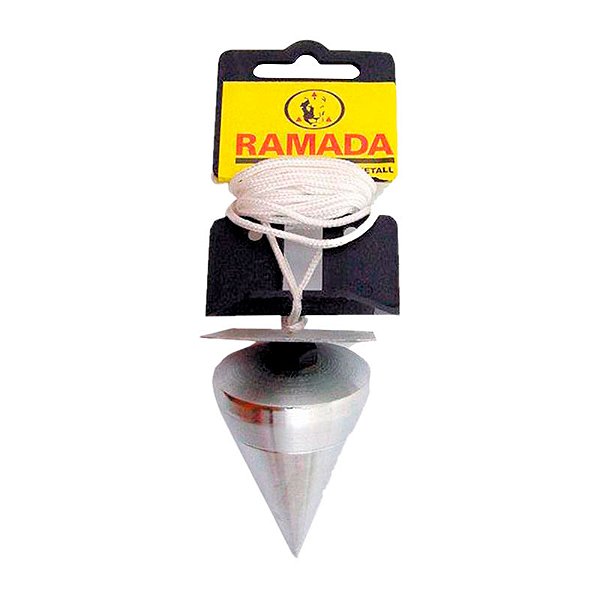 PRUMO DE CENTRO 300 GRS RAMADA