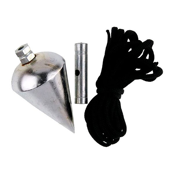 PRUMO DE CENTRO 500 GRS STARFER