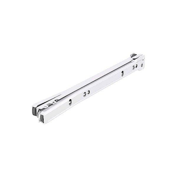 CORREDIÇA P/ GAVETA ALBRAS 30CM