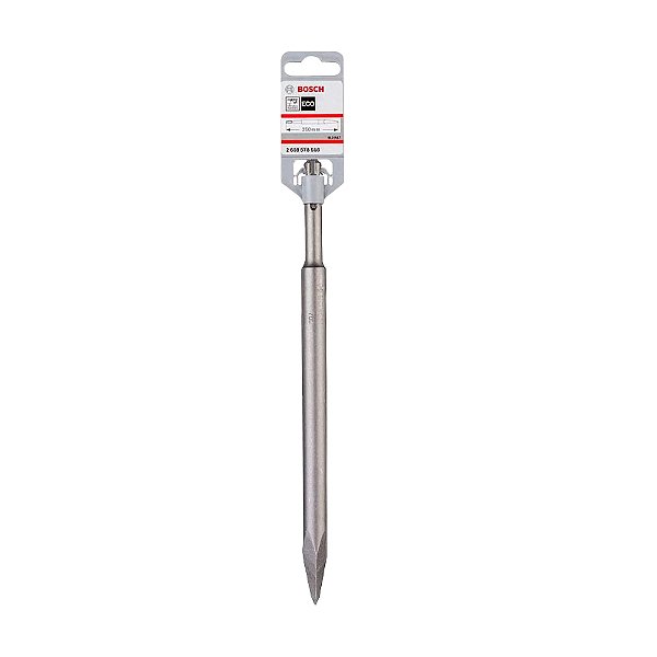 PONTEIRO SDS PLUS 250MM BOSCH