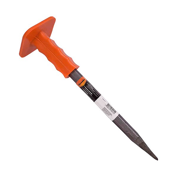 PONTEIRO 3/4 X 12 COM PROTETOR SPARTA