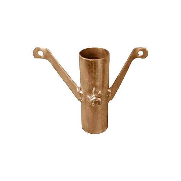 SUPORTE ANTENA CHUM/PREGAR SP 1 LEVE