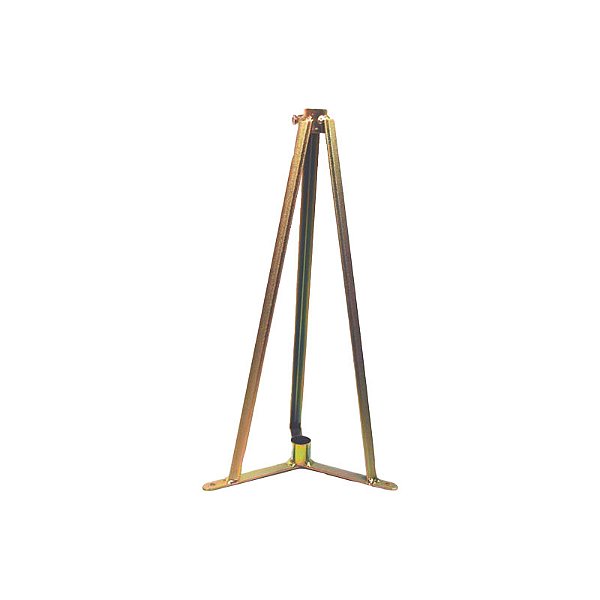 SUPORTE ANTENA MINI TORRE 50CM. 1 LEVE