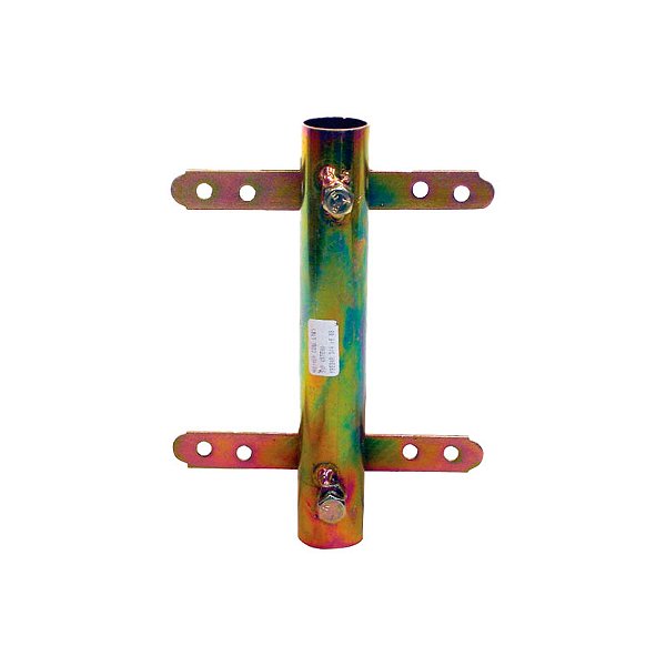 SUPORTE ANTENA PREGAR DUPLO 1 LEVE