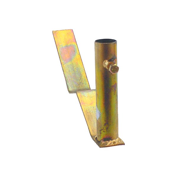 SUPORTE ANTENA TELHA FRANC. 1 LEVE