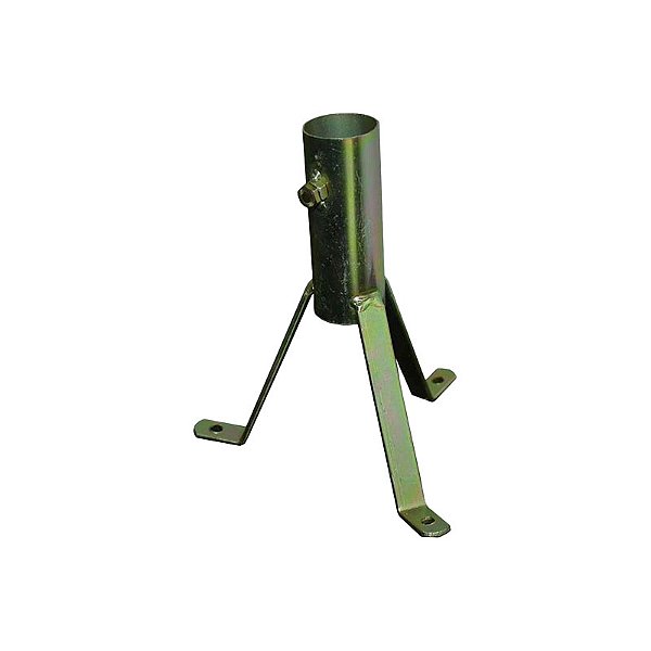 SUPORTE ANTENA TRIPE 1 LEVE