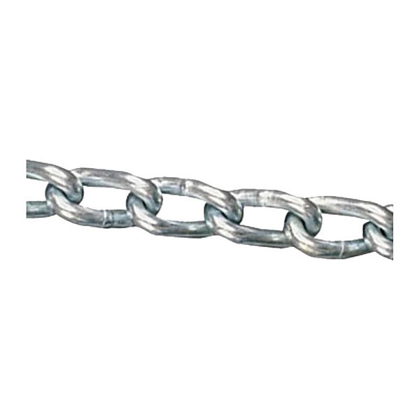 CORRENTE SOLDADA S.RAPH.6MM C/2MT - CT