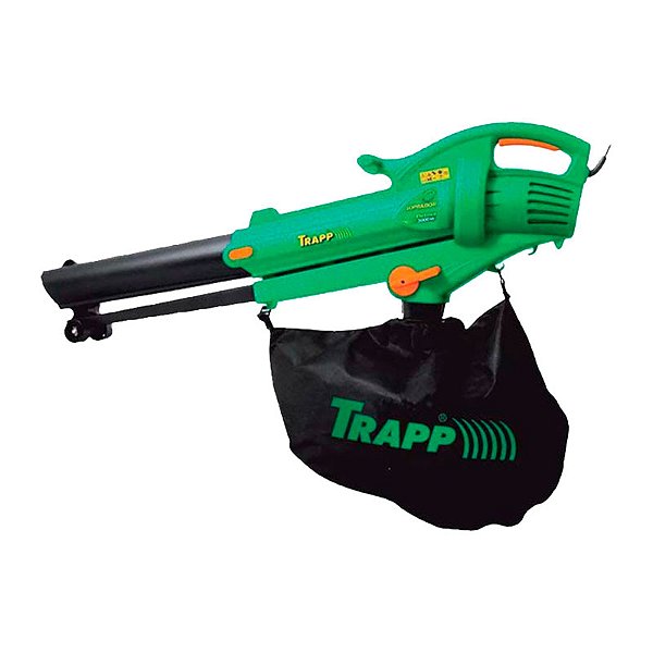 SOPRADOR/ASPIRADOR TRAPP SF3000W 220V