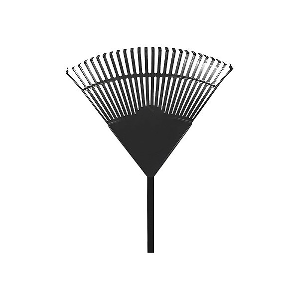 VASSOURA PARA GRAMA DEPLASTI PL 22D - RETIRA NA LOJA