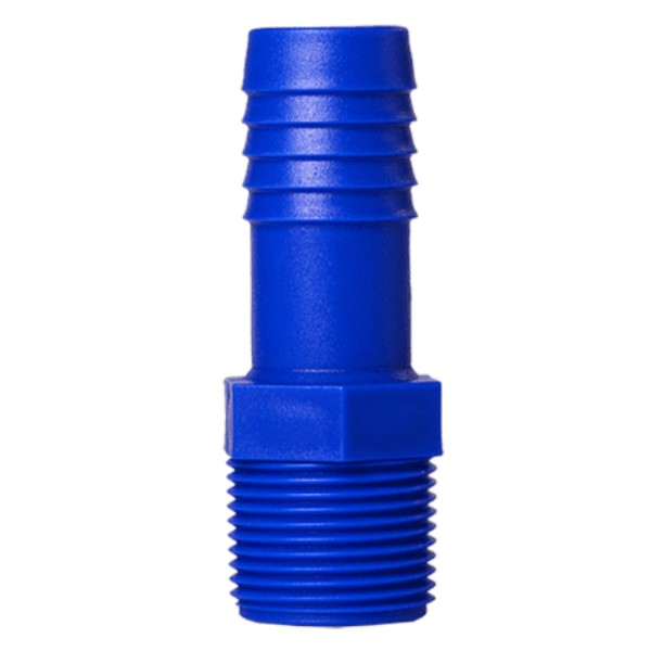 ADAPTADOR DE IRRIGAÇÃO AZUL INTERNO MAC LOREN 1/2"