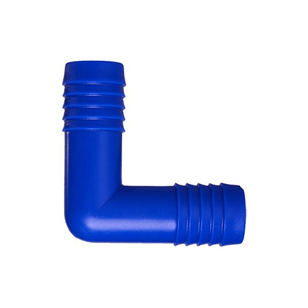 COTOVELO INTERNO DUPLO AZUL 1/2" L/L MAC LOREN