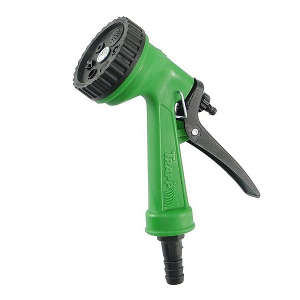 ESGUICHO REVOLVER TRAPP JET SUPER 6 JATOS
