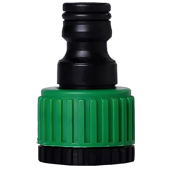 UNIÃO PARA ENGATE RÁPIDO MACLOREN 1/2" FÊMEA