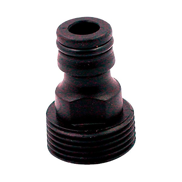 UNIÃO PARA ENGATE RÁPIDO MACLOREN 1/2" MACHO