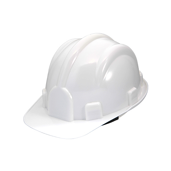 CAPACETE DE SEGURANÇA CLASSE AB BRANCO SAFETY
