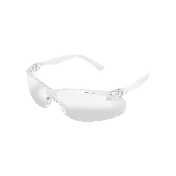 ÓCULOS DE PROTEÇÃO LEMURE INCOLOR KALIPSO
