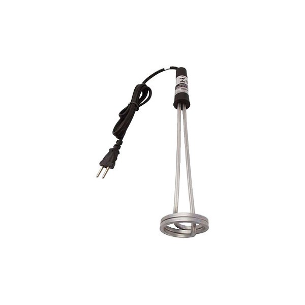 AQUECEDOR EBULIDOR DE ALUMÍNIO 1000W 127V IMC