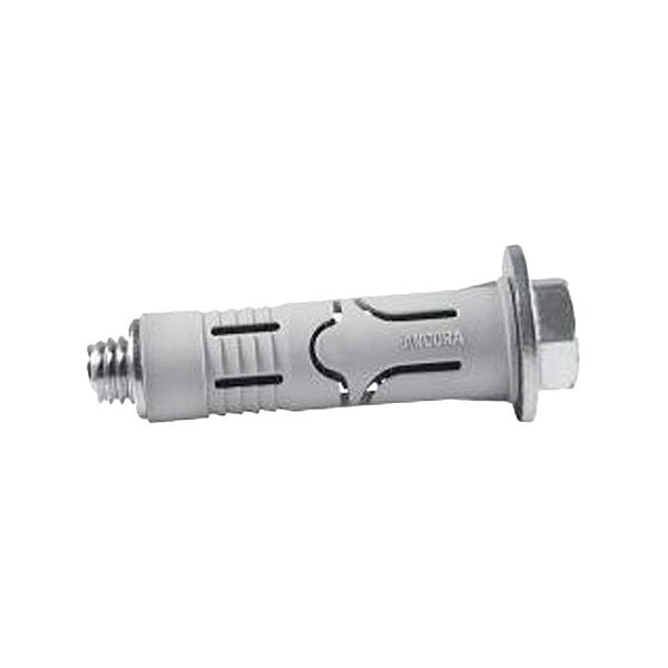 CHUMBADOR NYLON CBN C 5/16X21/4 C/PARAF
