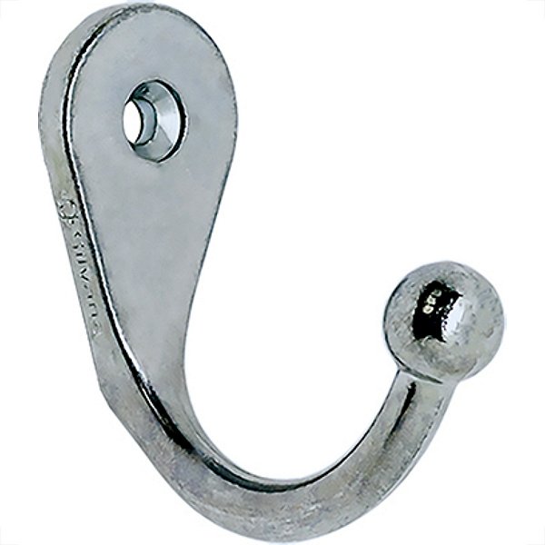 CABIDE SIMPLES GRANDE ZINCADO SILVANA