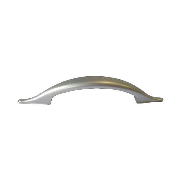 PUXADOR ALCA 096MM-141-PRATA