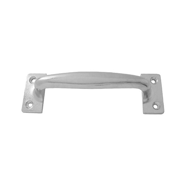 PUXADOR ALCA ZAMAK ALIANCA 120MM