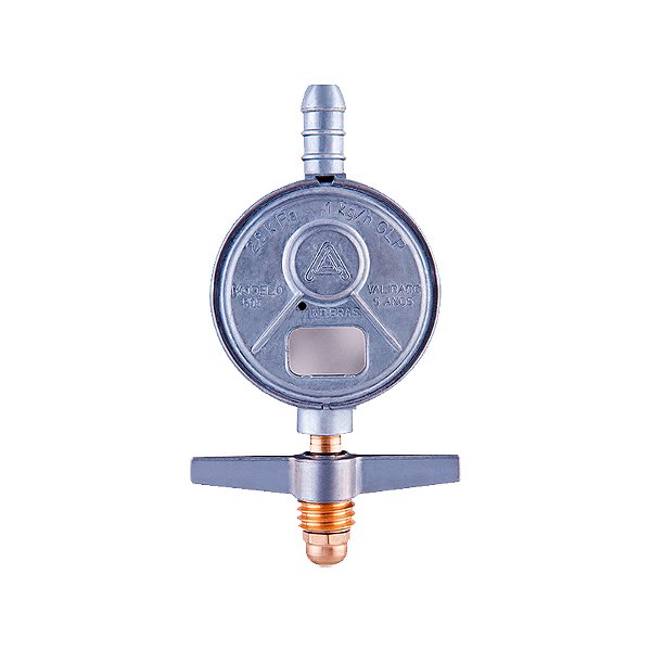 REGULADOR GAS ALIANCA P - 505