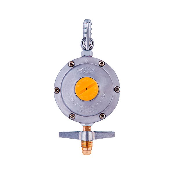 REGULADOR GAS ALIANCA G - 506
