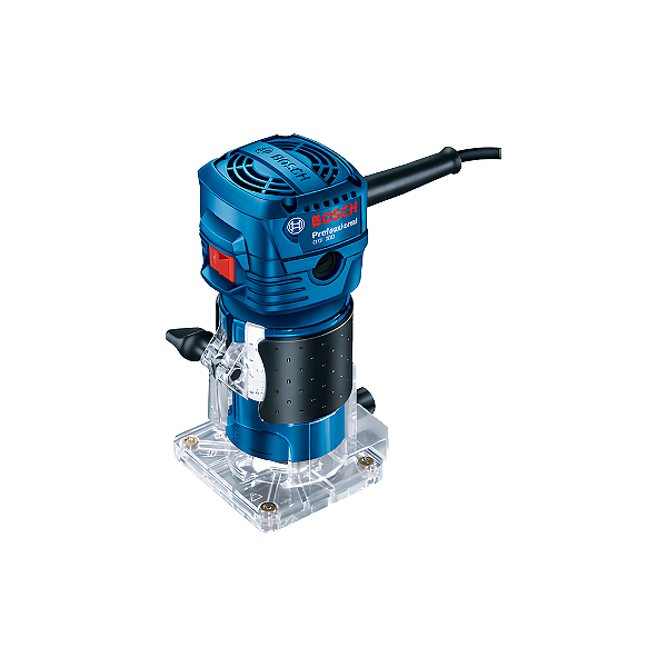 TUPIA BOSCH GKF 550 127V
