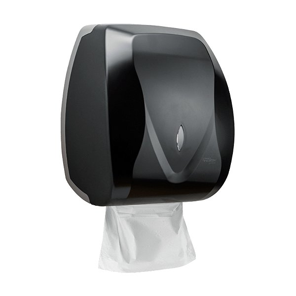 Dispenser Para Toalhas de Papel Velox Dark