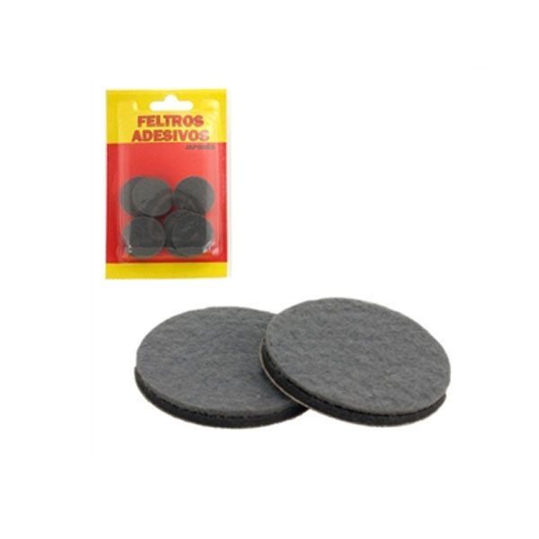 FELTRO RED.ADES.OVERTIME 3,0CM C/8