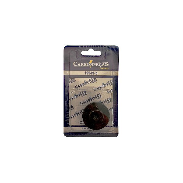 FLANGE JOGO 1551.1-C19549-B
