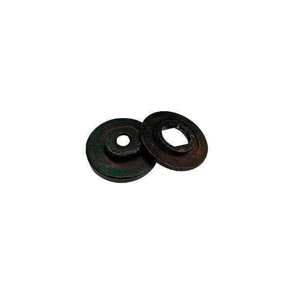 JOGO FLANGE SERRA MARMORE BOSCH-M289