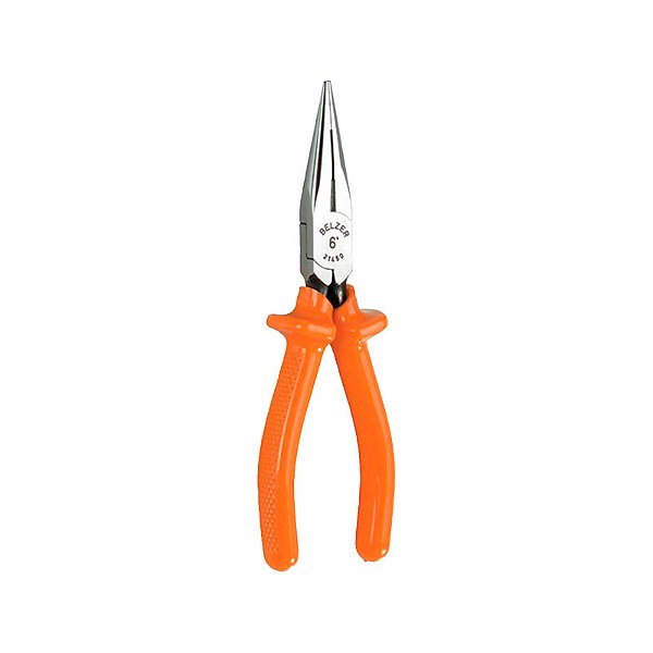 ALICATE DE BICO 6" COM CABO ISOLADO BELZER