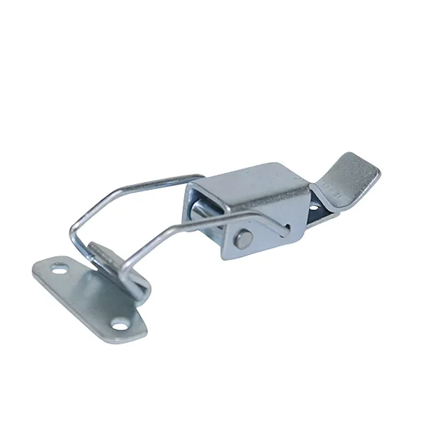 FECHO RÁPIDO FT/E9 INOX 304