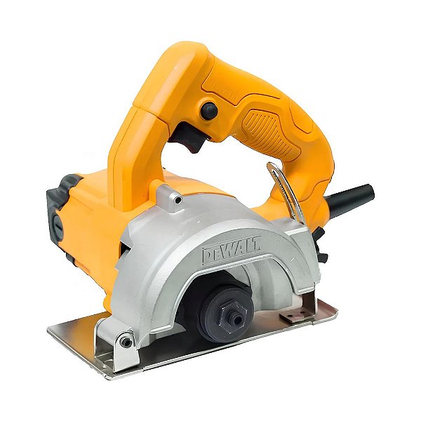 SERRA MÁRMORE DEWALT DW862B2 220V